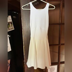 Lululemon Court Crush Tennis Dress
